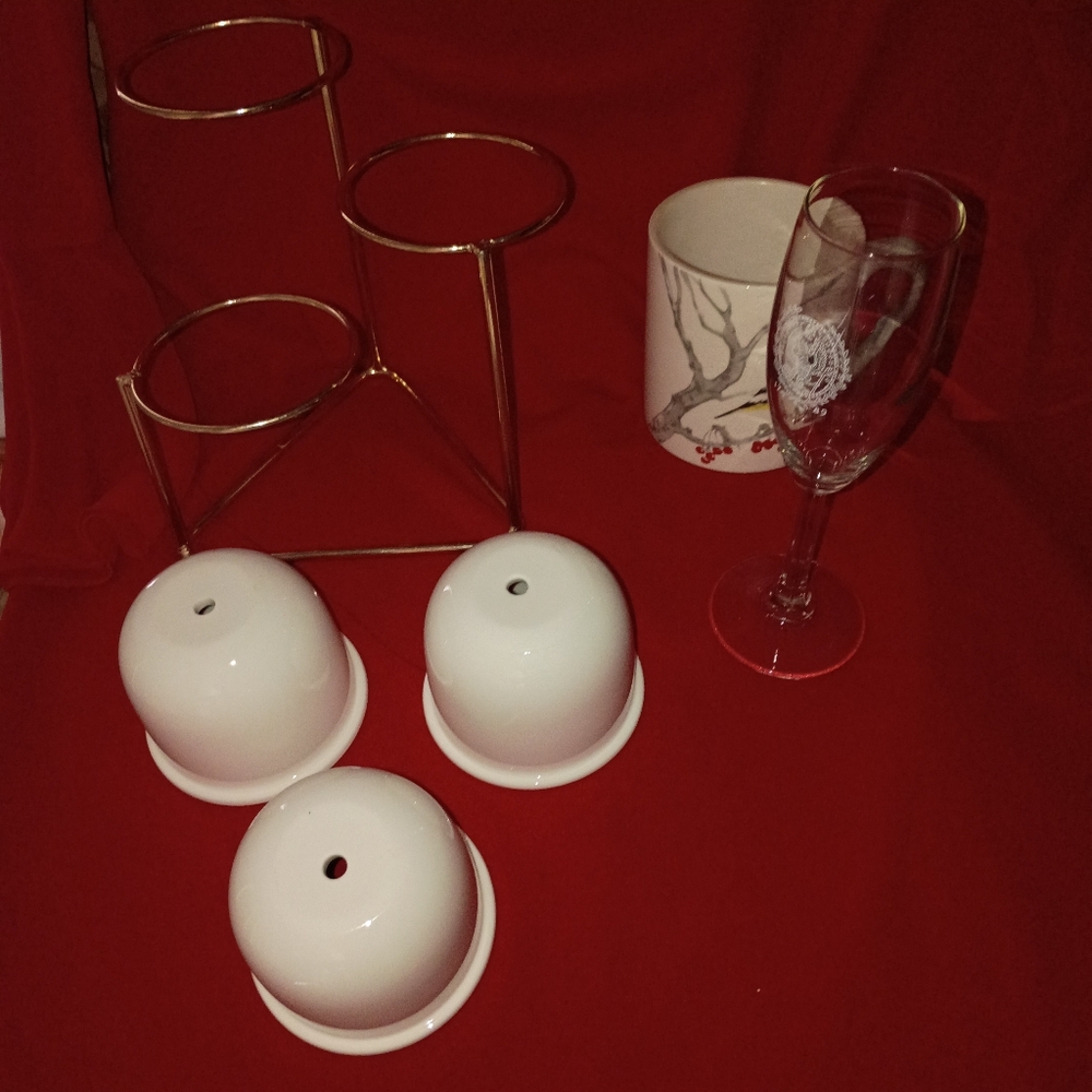 Ceramic Bundle - Picture 4 of 8